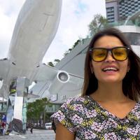 Отзыв от Юна - DTV виза